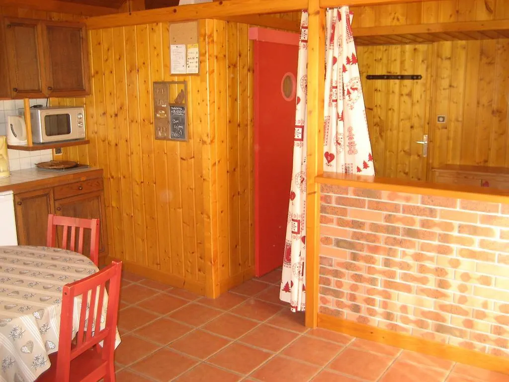 Hébergement de vacances Gite Waykiu Autrans-Meaudre-en-Vercors France