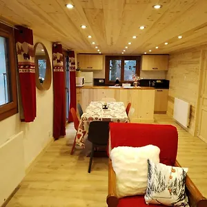 Le Face Au Tremplin 5 Pers Entierement Renove Dec 2022 Classe Meuble De Tourisme 3 Etoiles Emplacement Unique A Proche Du Village Prestations De Qualite Appartement