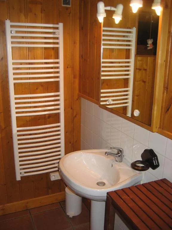 Gite Waykiu Autrans-Meaudre-en-Vercors Holiday home