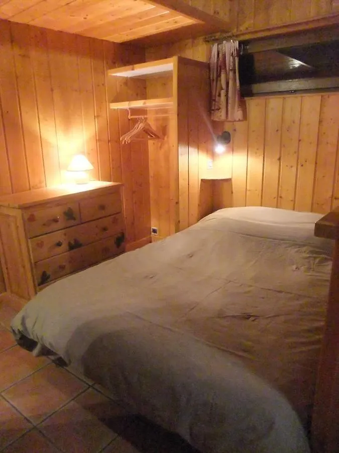 Holiday home Gite Waykiu Autrans-Meaudre-en-Vercors
